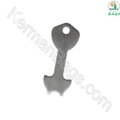 کلید چرخ خرید مدل ‎JHY209032-164 بسته 2 عددی