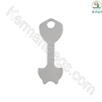 کلید چرخ خرید مدل ‎JHY209032-164 بسته 2 عددی