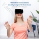 فن خنک کننده عینک واقعیت مجازی مدل V11