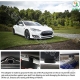 پد بالابر جک باسنور مدل ‎Tesla Model 3/Y/X/S